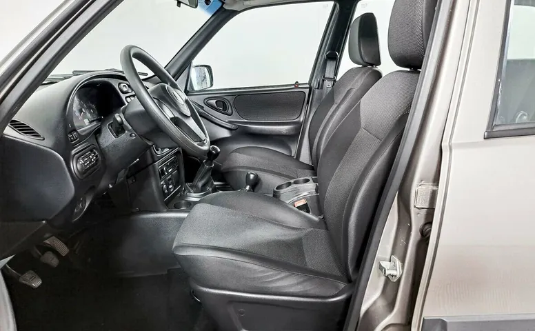 LADA (ВАЗ) Niva I