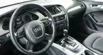 Audi A4 1.8 Вариатор