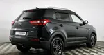 Hyundai Creta 2.0 АКПП