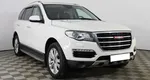 Haval h8 акпп 2015 с пробегом 69 000 км