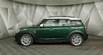 Mini Countryman Cooper S 2.0 AT ALL4 (192 л.с.) Зеленый