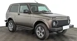 Niva Legend