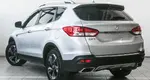 DongFeng AX7
