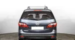 Mazda 5 акпп 2012 с пробегом 92 719 км