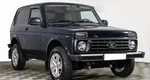 Niva Legend