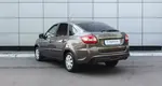 ВАЗ (Lada) Granta