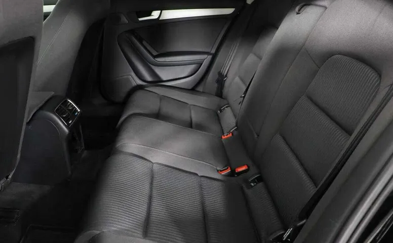 Audi a4 cvt 2011 с пробегом 92 229 км
