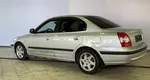 Hyundai ELANTRA 1.6 MT (105 л.с.)
