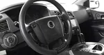 SsangYong Kyron
