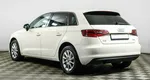 Audi A3 1.2 Робот