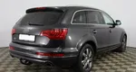 Audi Q7 I (4L) Рестайлинг