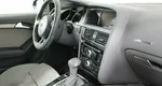 Audi A5 1.8 Вариатор