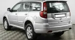 Great wall hover h3
