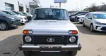 ВАЗ (Lada) 2121 (4x4)