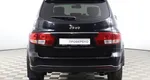 SsangYong Kyron