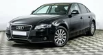 Audi A4 2.0 Вариатор