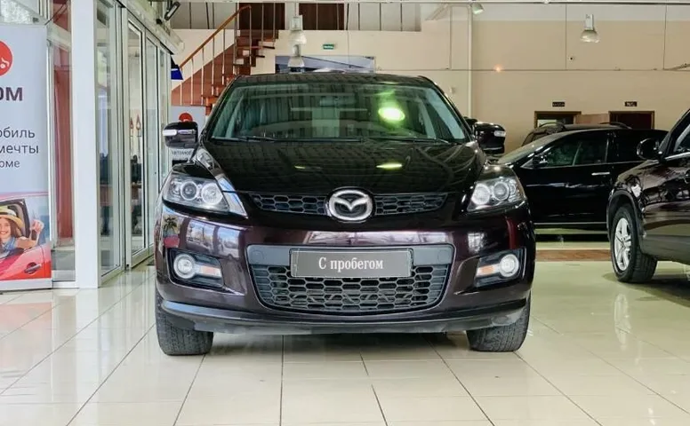 Mazda CX-7