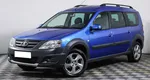 Lada (ваз) largus cross мкпп 2020 с пробегом 28 670 км