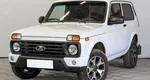 Niva Legend