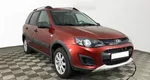 LADA (ВАЗ) Kalina