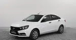 ВАЗ (Lada) Vesta
