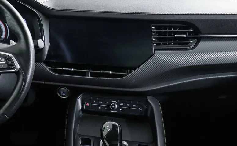 Haval F7x 2.0 РКПП