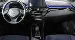 Toyota c-hr акпп 2019 с пробегом 24 758 км