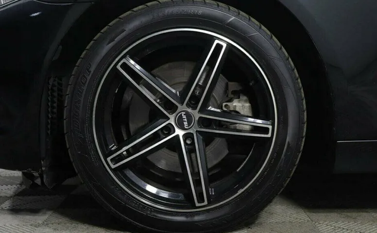 BMW 5 серия 2.0 Автомат