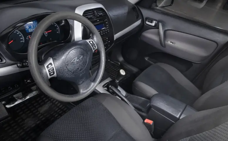 Chery Tiggo (T11)