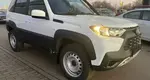 ВАЗ (Lada) Niva