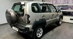 Lada Niva Travel