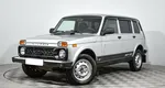 LADA (ВАЗ) 2131 (4x4)