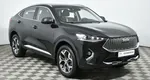 Haval F7x 2.0 РКПП