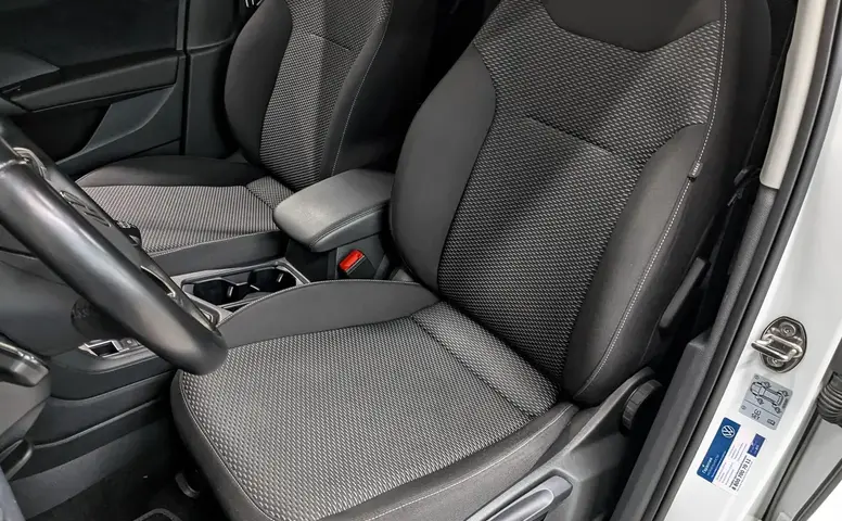 Volkswagen Taos