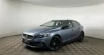 Volvo V40, 2 поколение