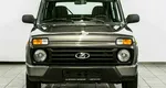 Lada (ваз) 2121 (4x4)
