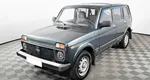 LADA (ВАЗ) 2131 (4x4)
