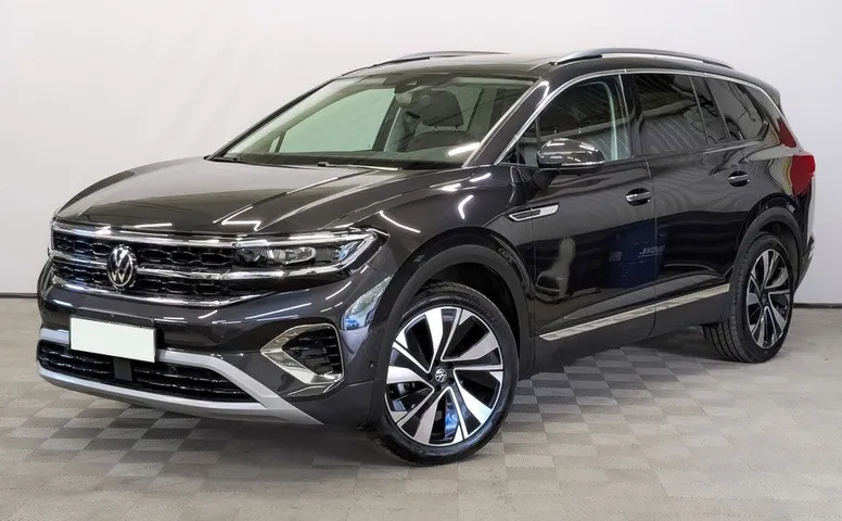 Volkswagen Talagon