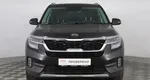 Kia Seltos 2.0 CVT