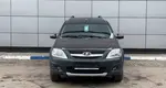 ВАЗ (Lada) Largus
