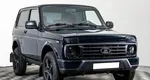 Niva Legend