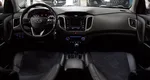 Hyundai creta акпп 2016 с пробегом 41 600 км