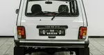 Lada (ваз) 2131 (4x4)