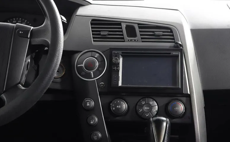 SsangYong Kyron