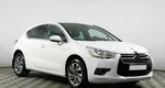 Citroen DS4 I