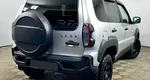 Lada Niva Travel