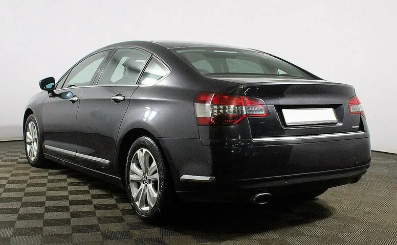 Citroen c5
