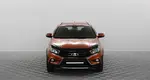 ВАЗ (Lada) Vesta