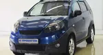 Chery IndiS (S18D) I