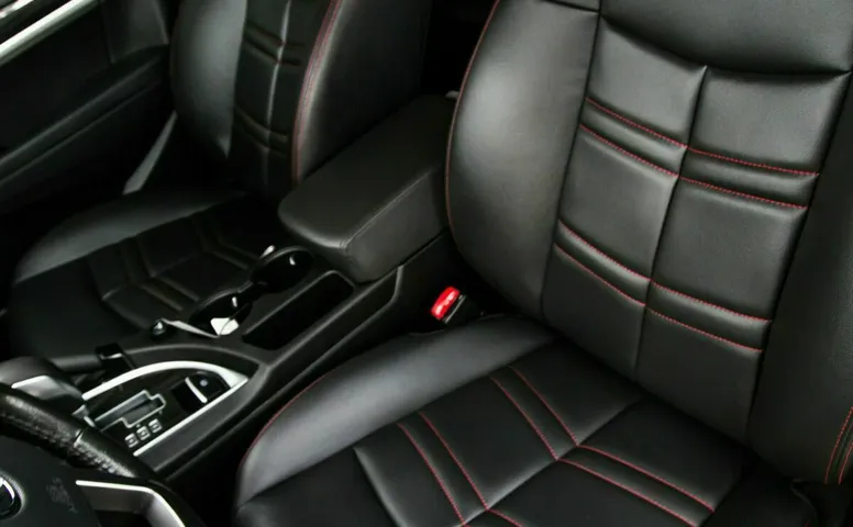Dongfeng ax7